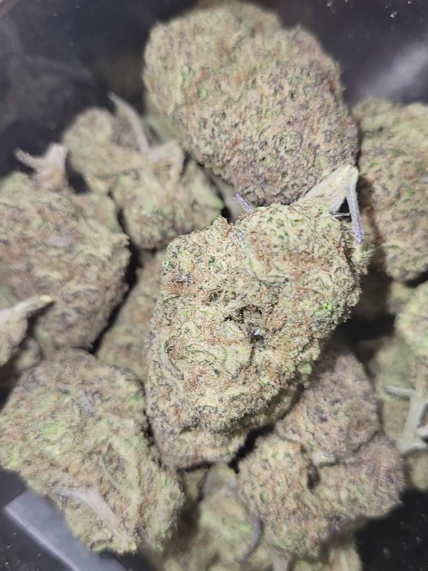 Madman Cannabis Stores