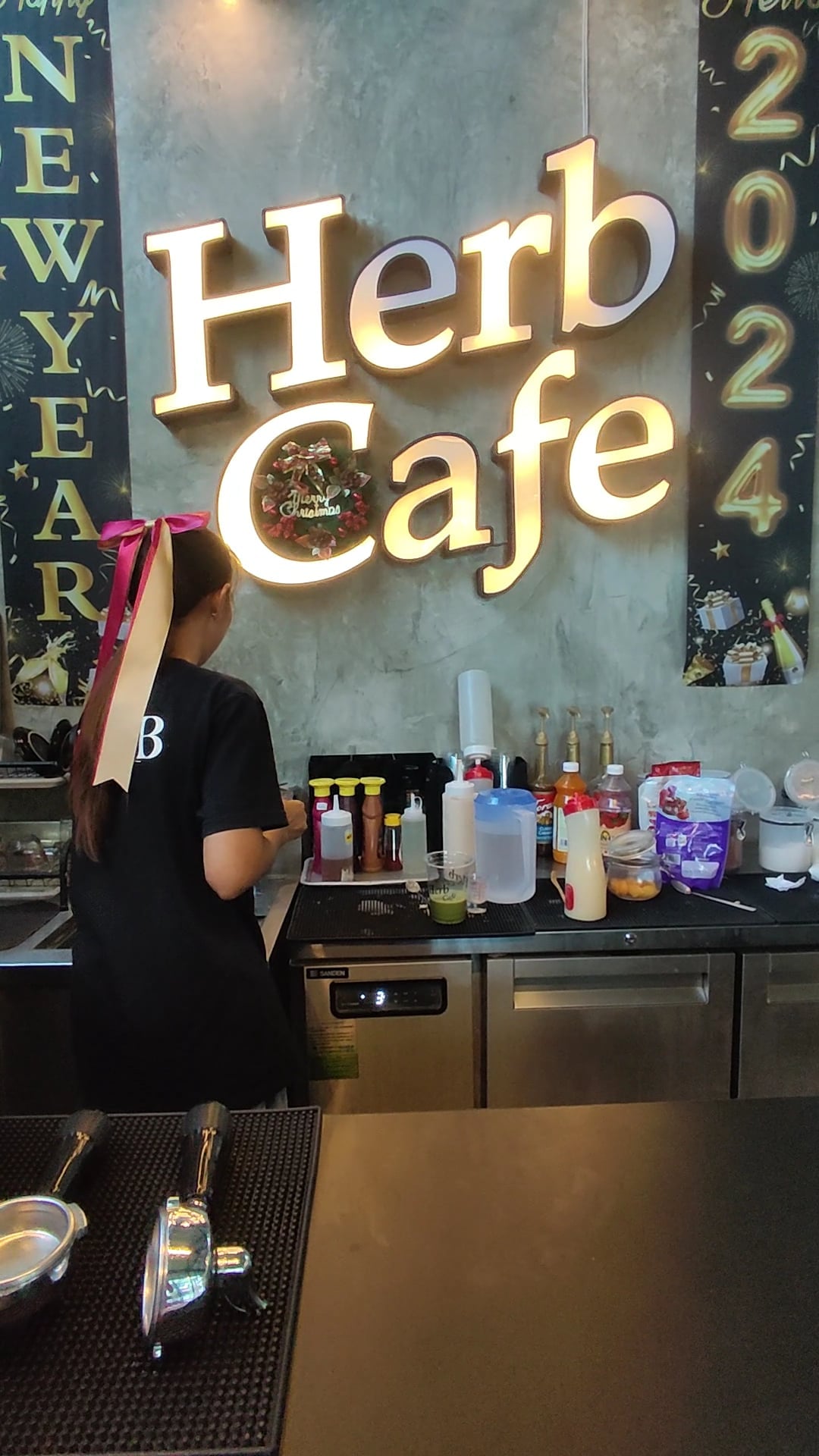 Herb Cafe