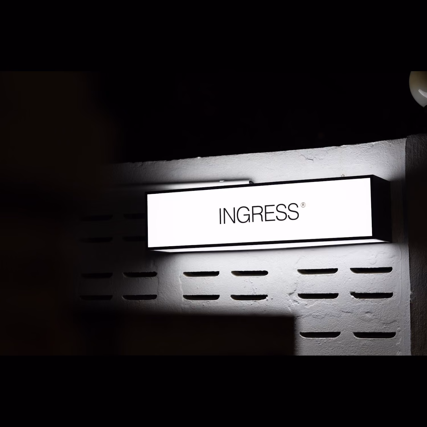 Cannabis Dispensary Ingress in Bangkok logo