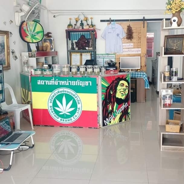 Buathip Canabis