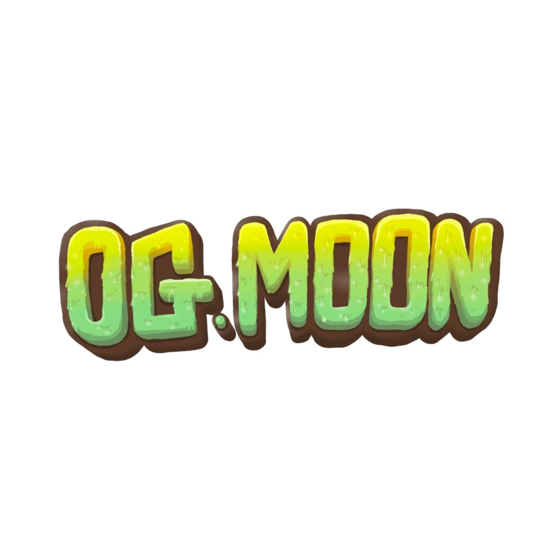 Cannabis Dispensary Og.moon in Bangkok logo