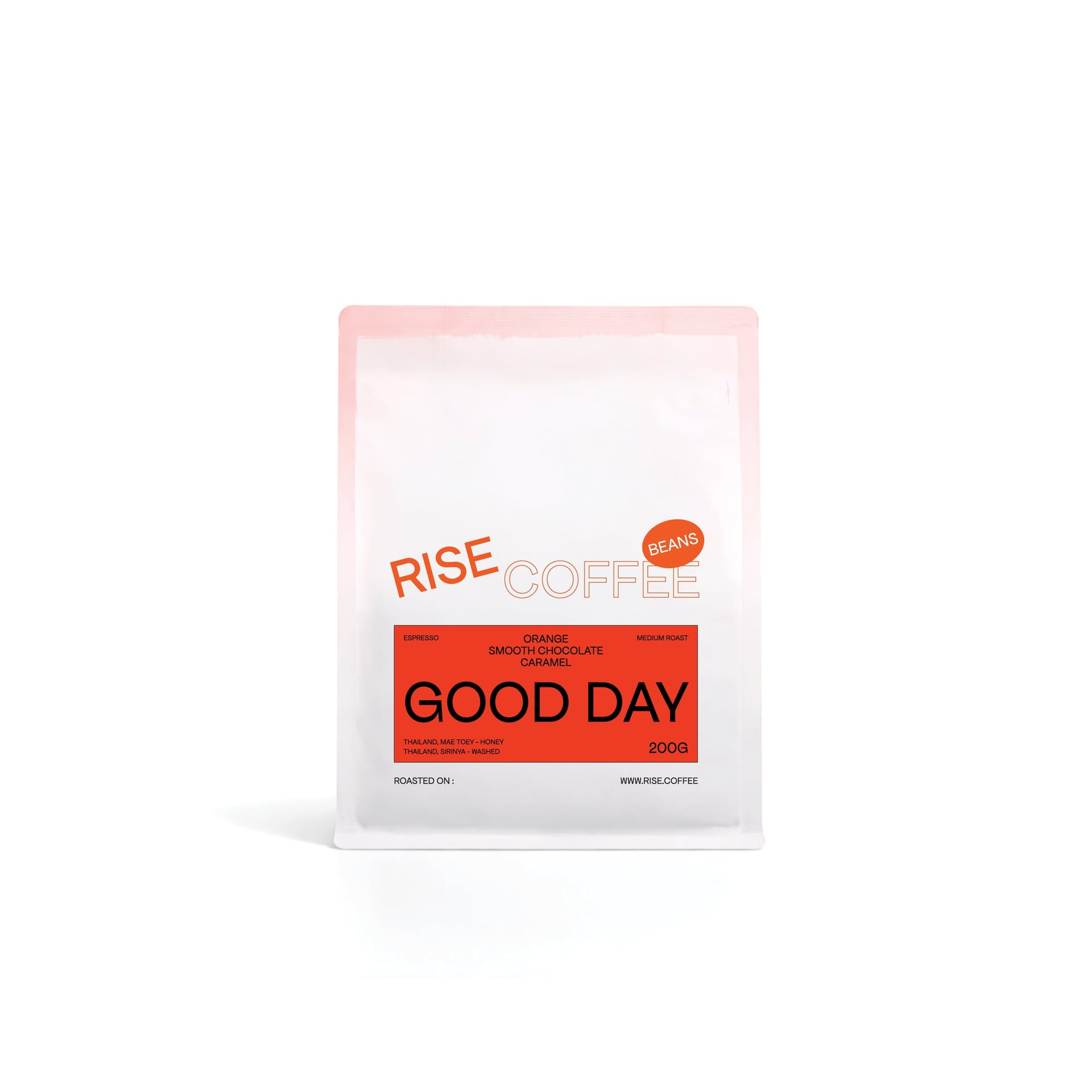 Rise N High