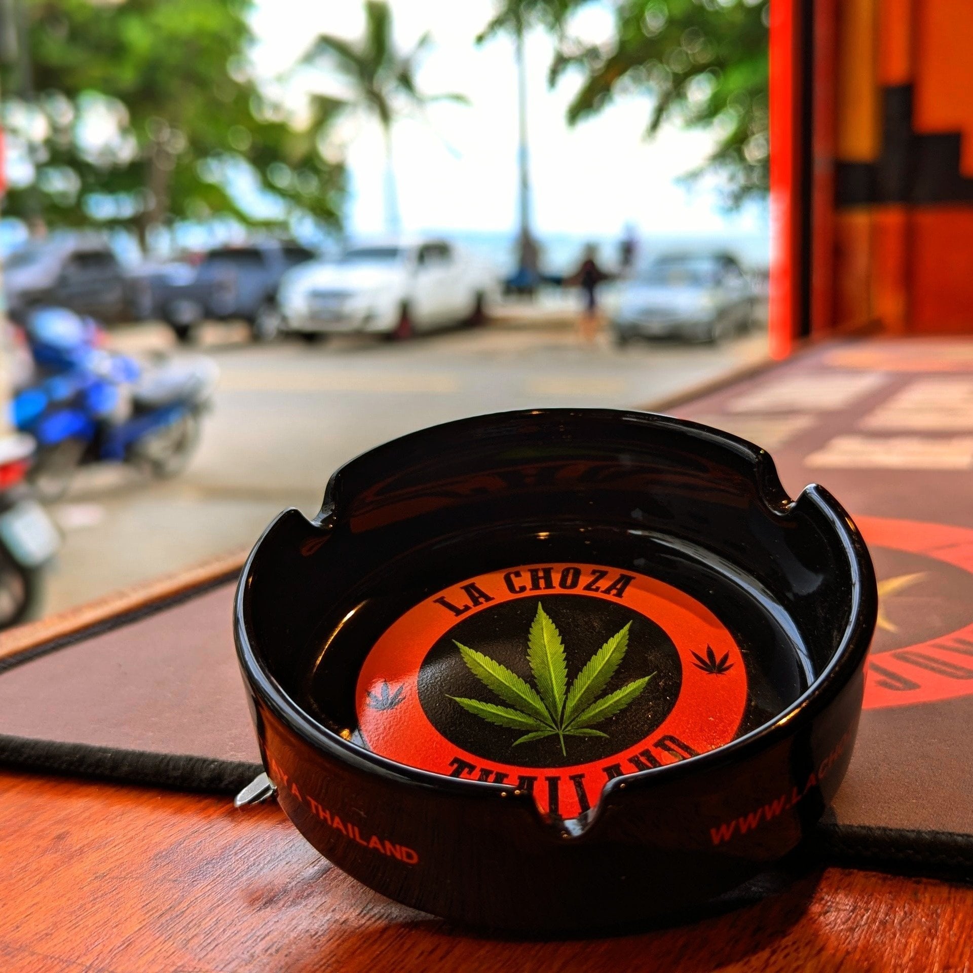 LA CHOZA Jomtien Soi9
