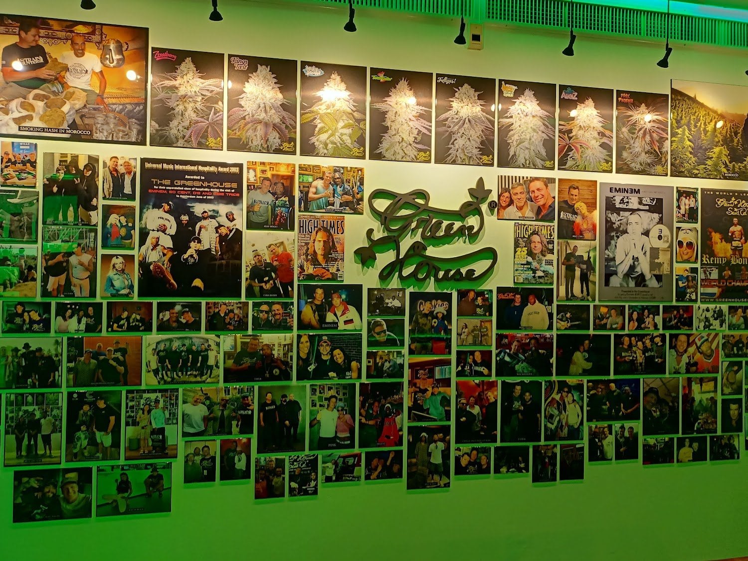 Green House Bangkok Sukhumvit