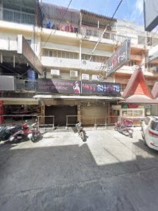 GCT Weed Shop Pattaya