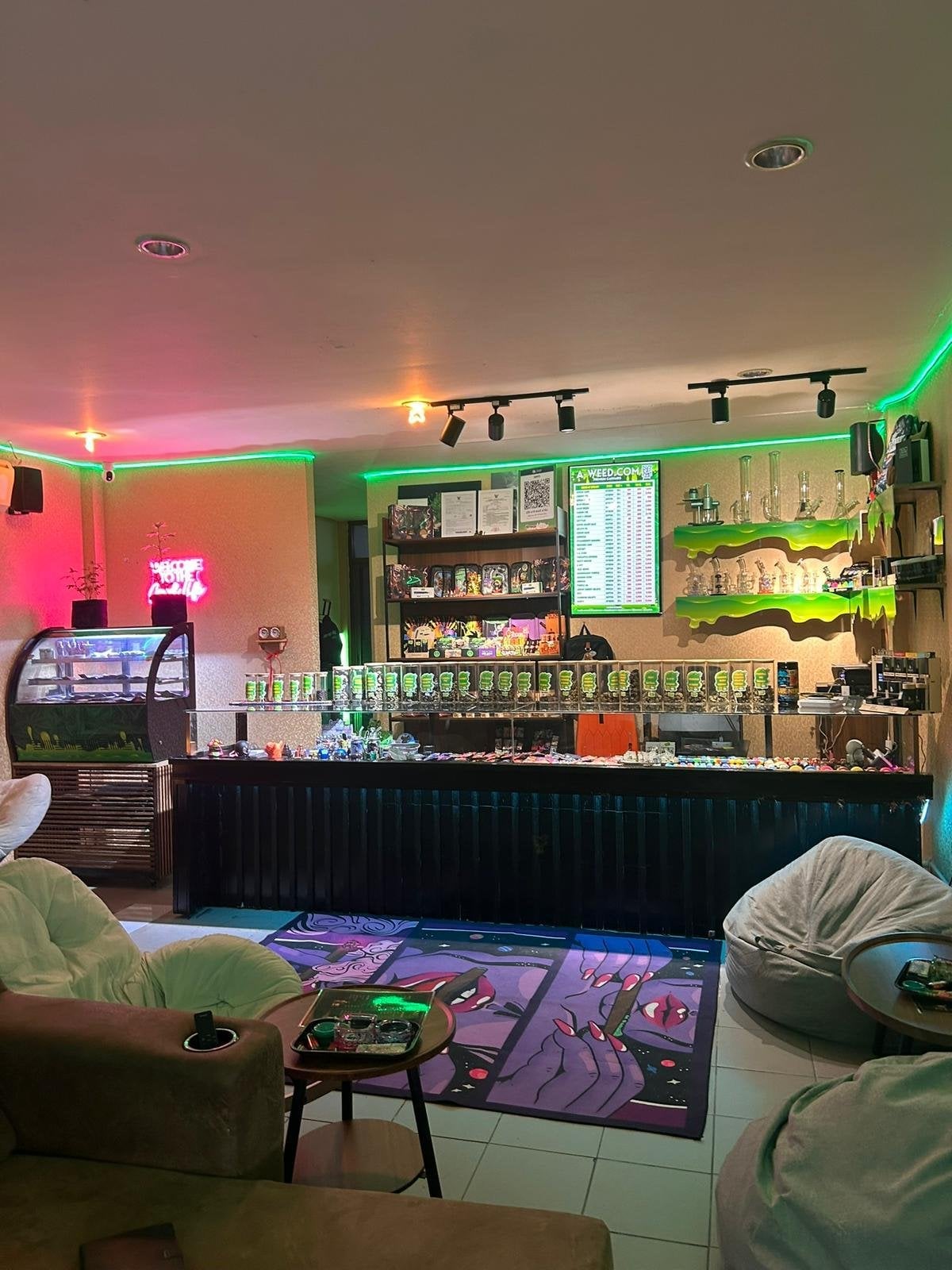 Aweed Phuket Branch
