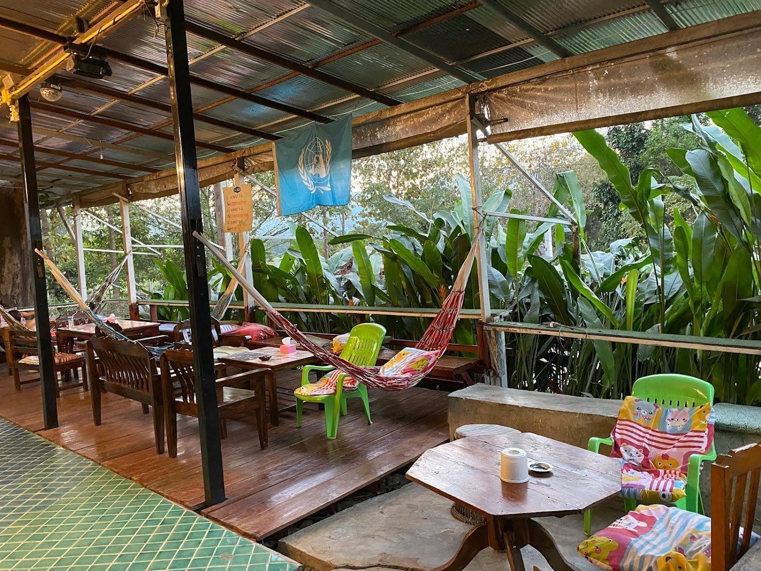 Sunset Bar
