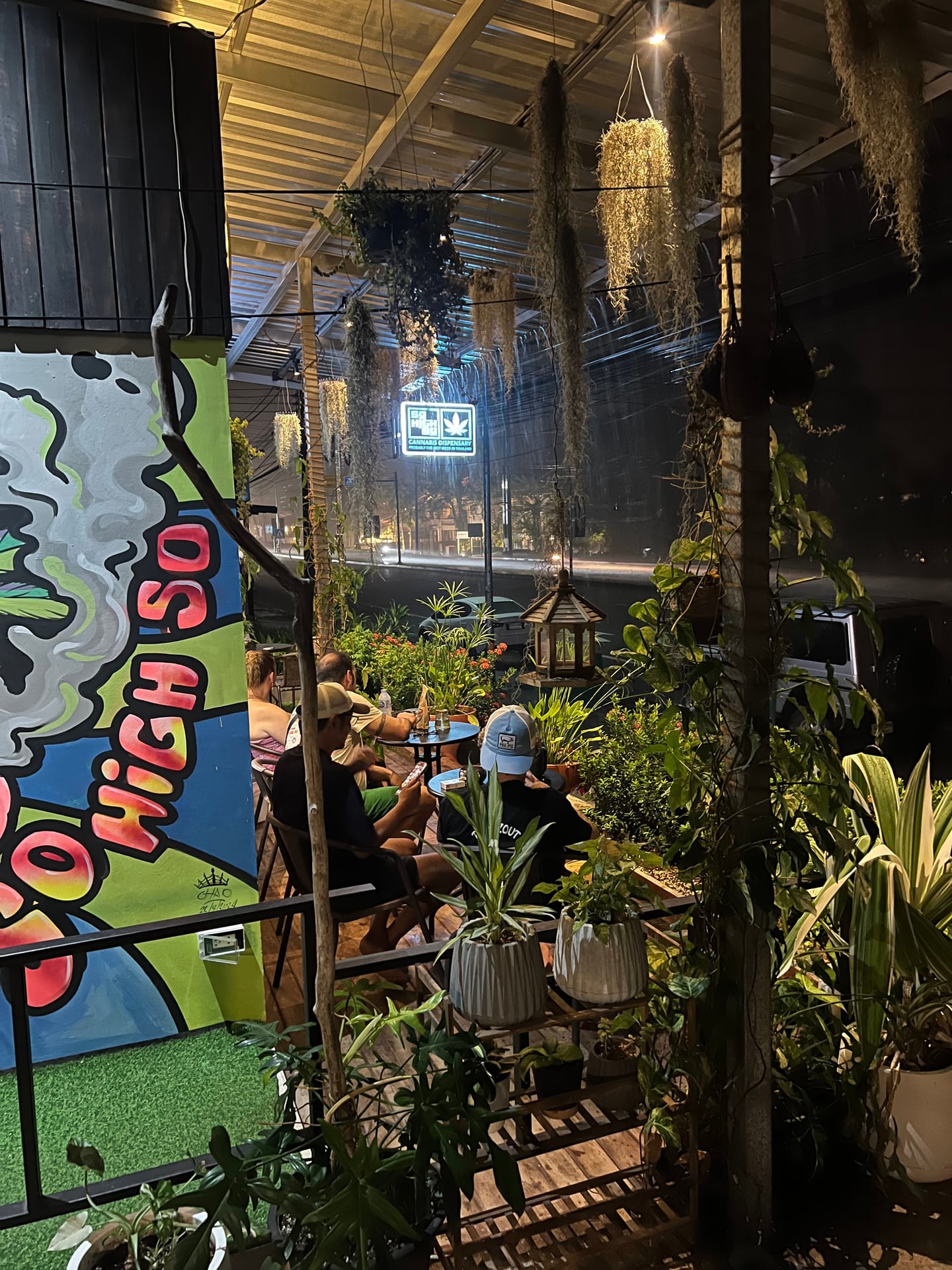 SoHighSo Cannabis