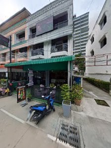 Mary Jane World Pattaya