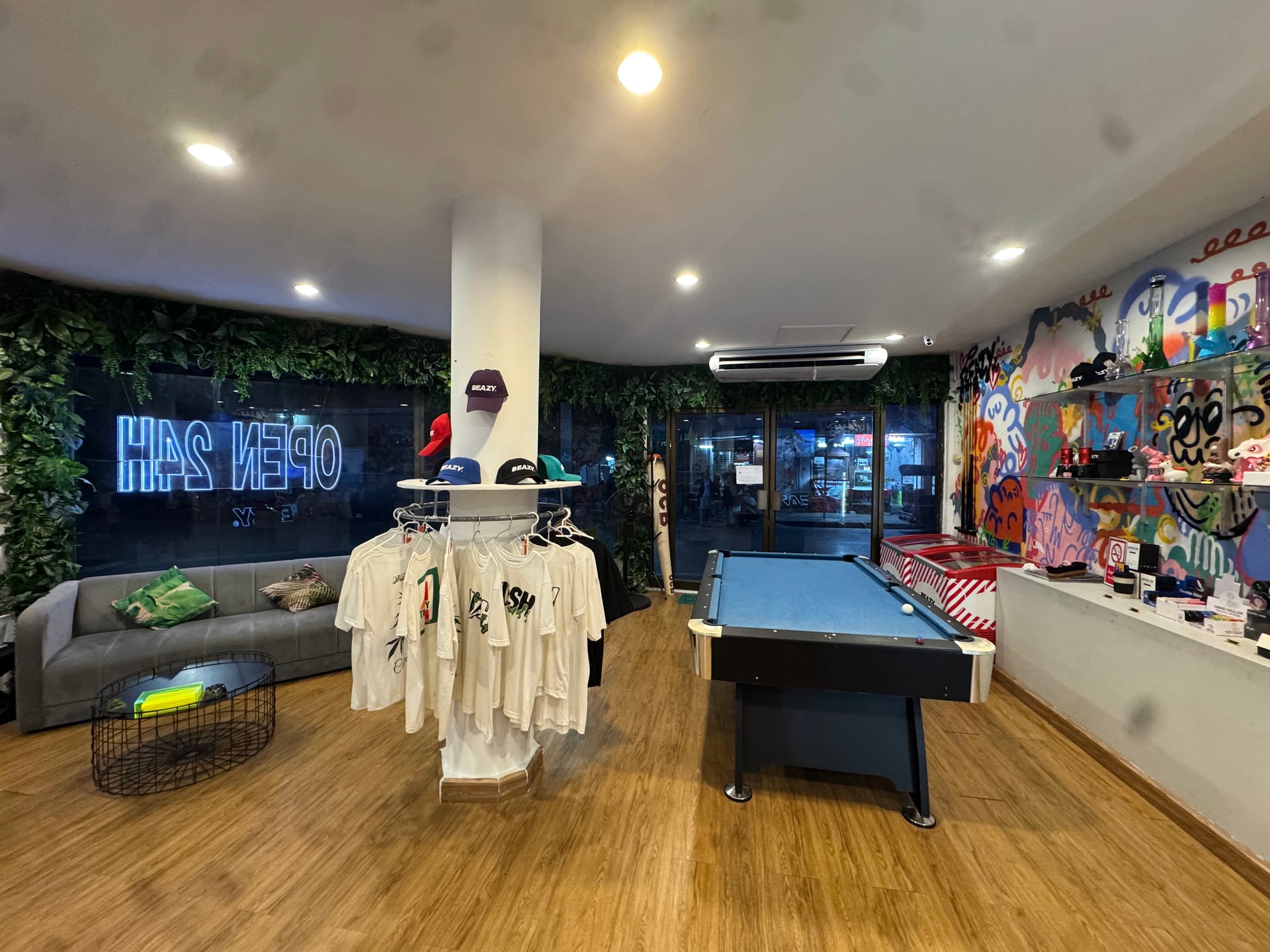 BEAZY Bangkok