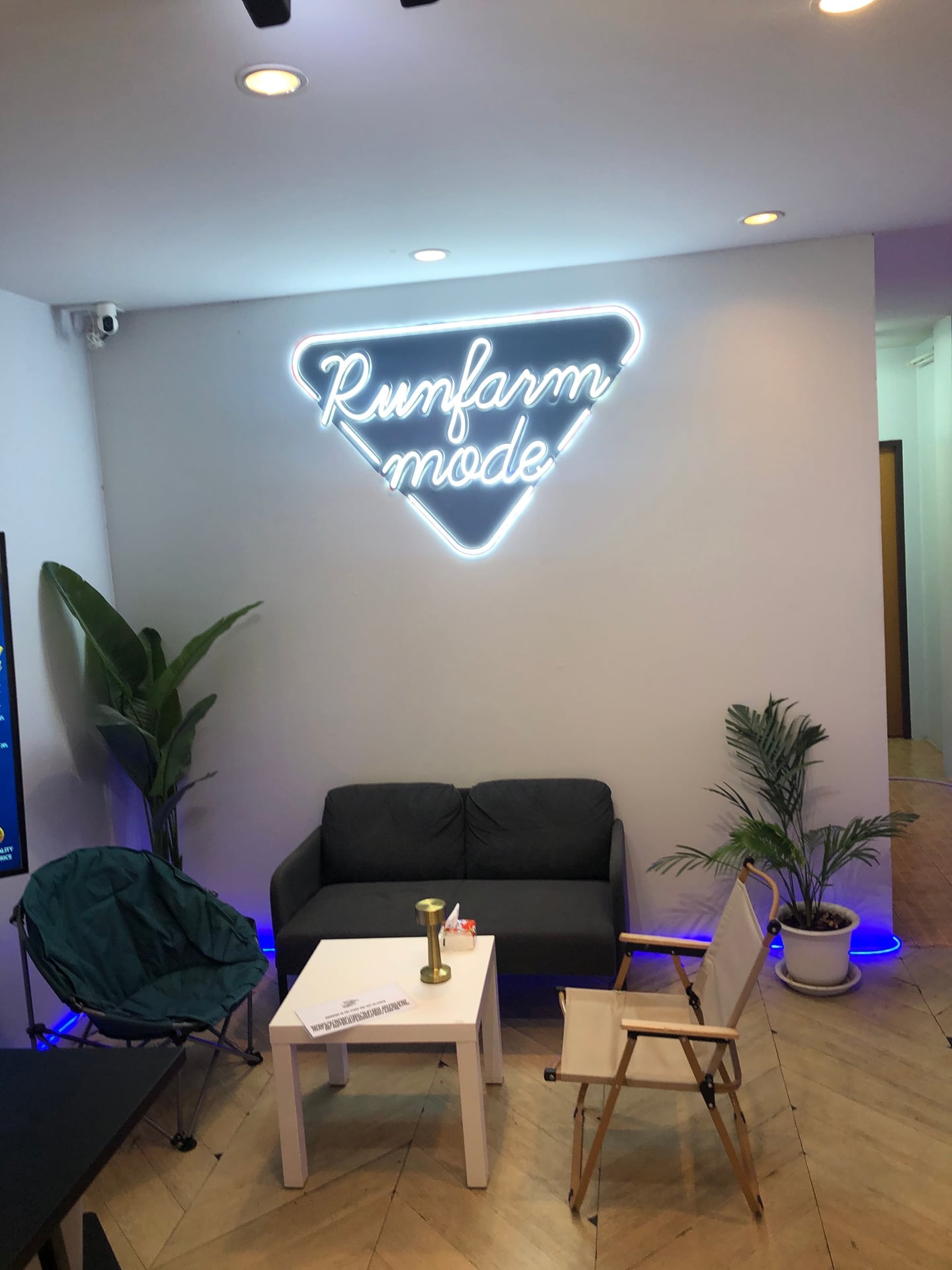 RUNFARM Cannabis Shop Kata - Karon