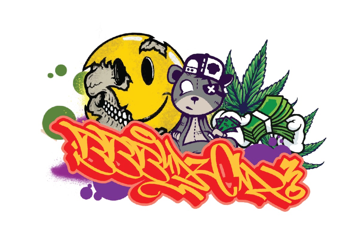 BB Budz.cnx Weed Dispensary Chiang Mai