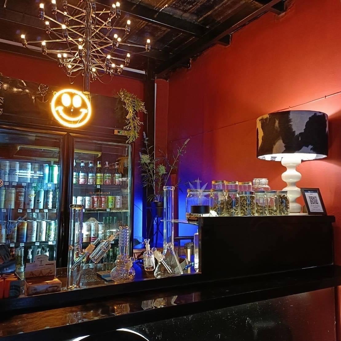 Brownhouse Craft Beers & Cannabis