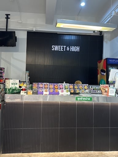 Sweet & High