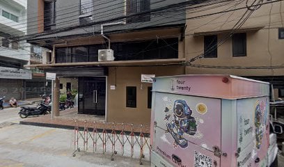 Four Twenty HQ