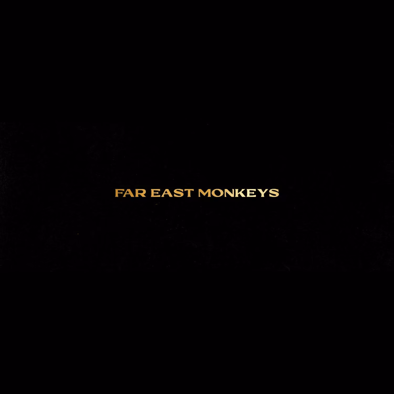 Cannabis Dispensary Far East Monkeys in Chiang Mai logo