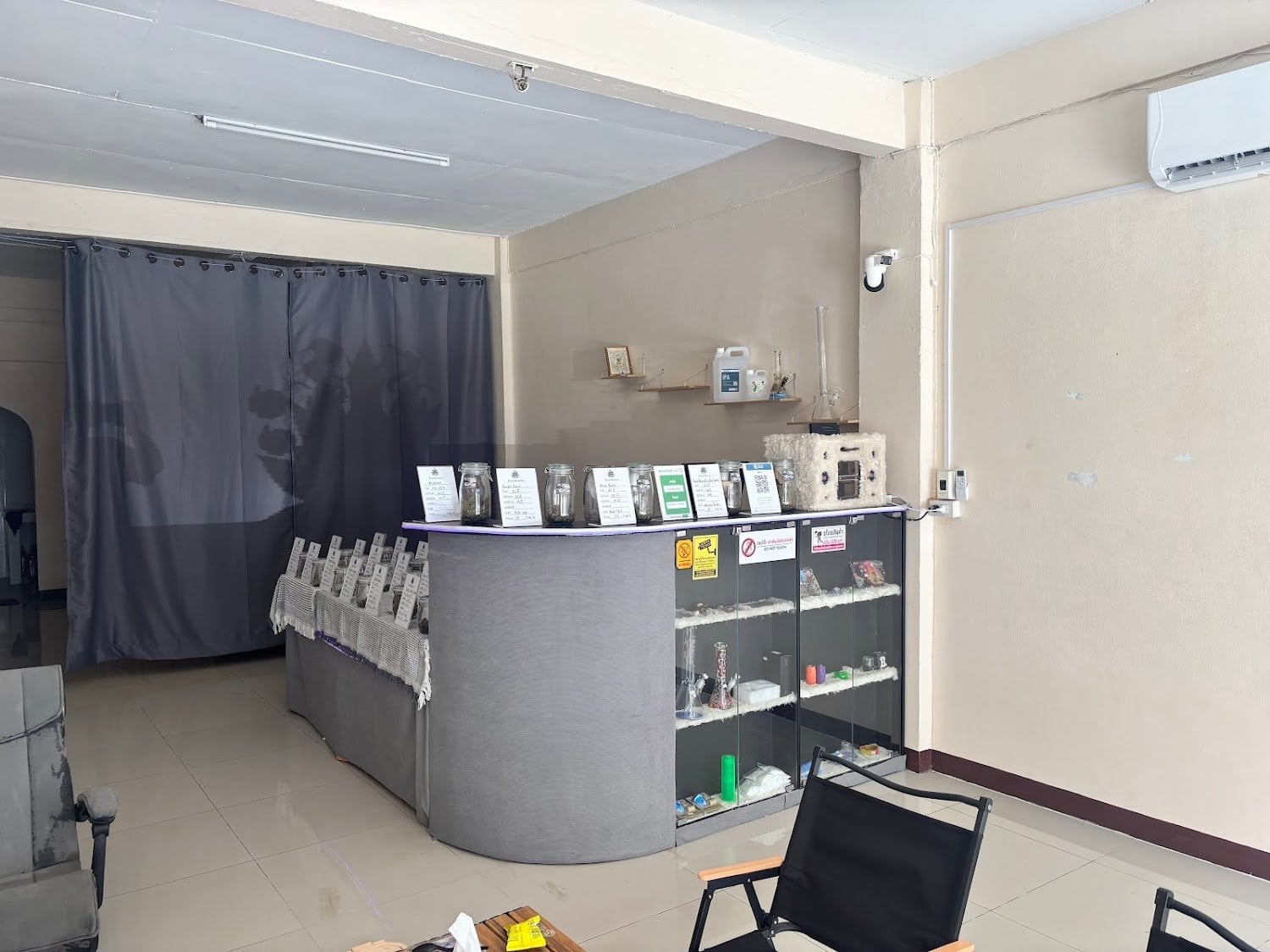 Nytt Liv Dispensary '
