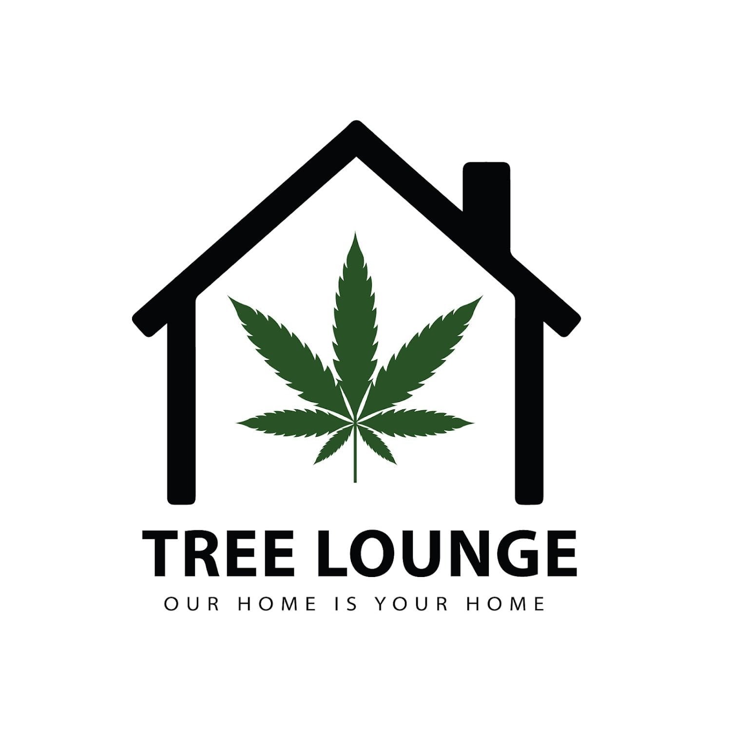 Cannabis Dispensary Tree Lounge Samui in Ko Samui logo