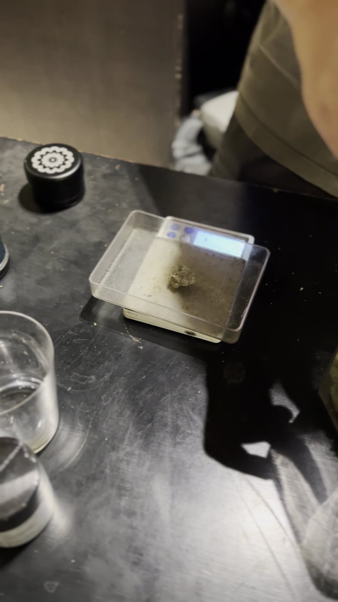 Budsabar