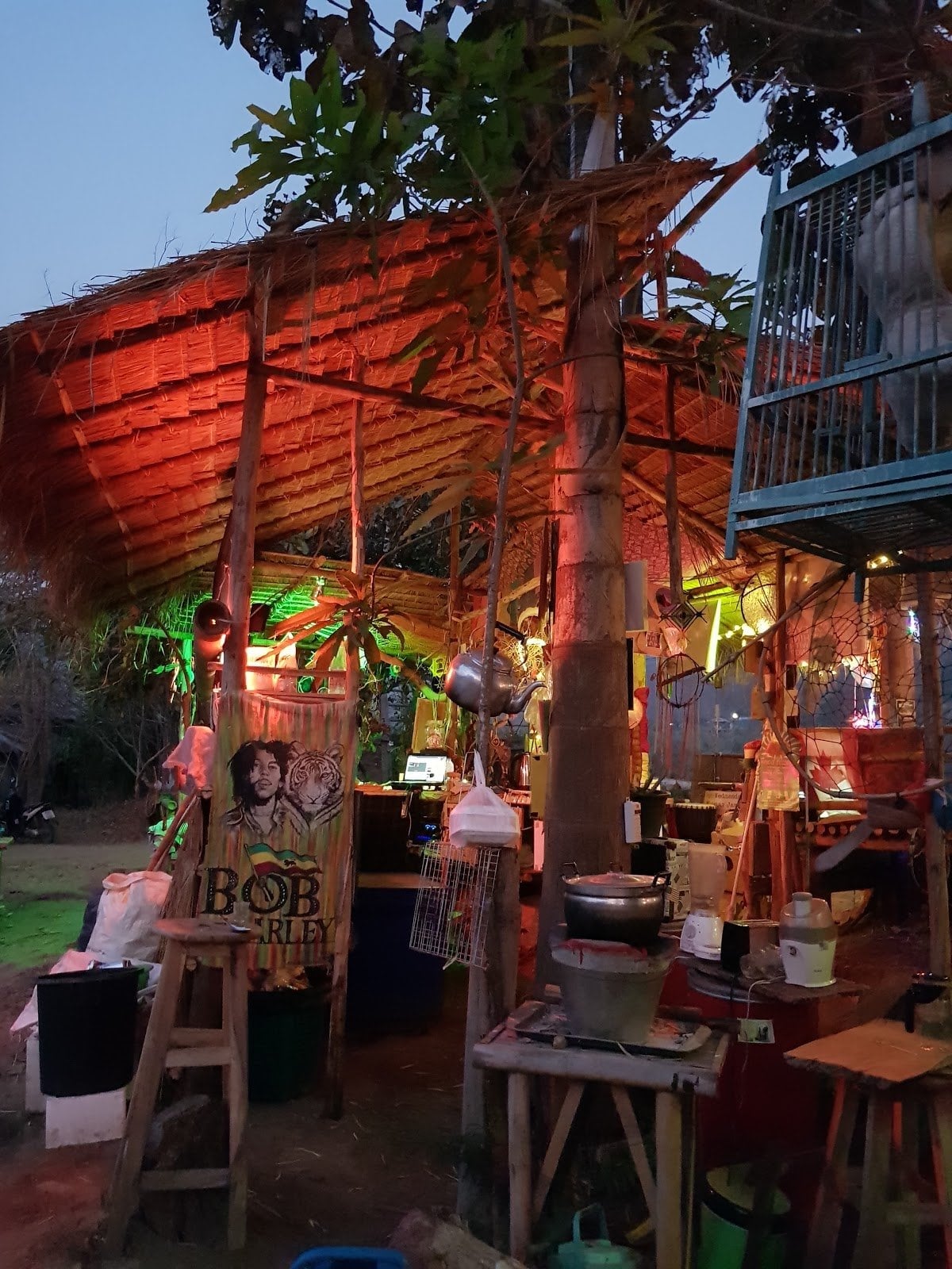 Pai Zion Zone Bar