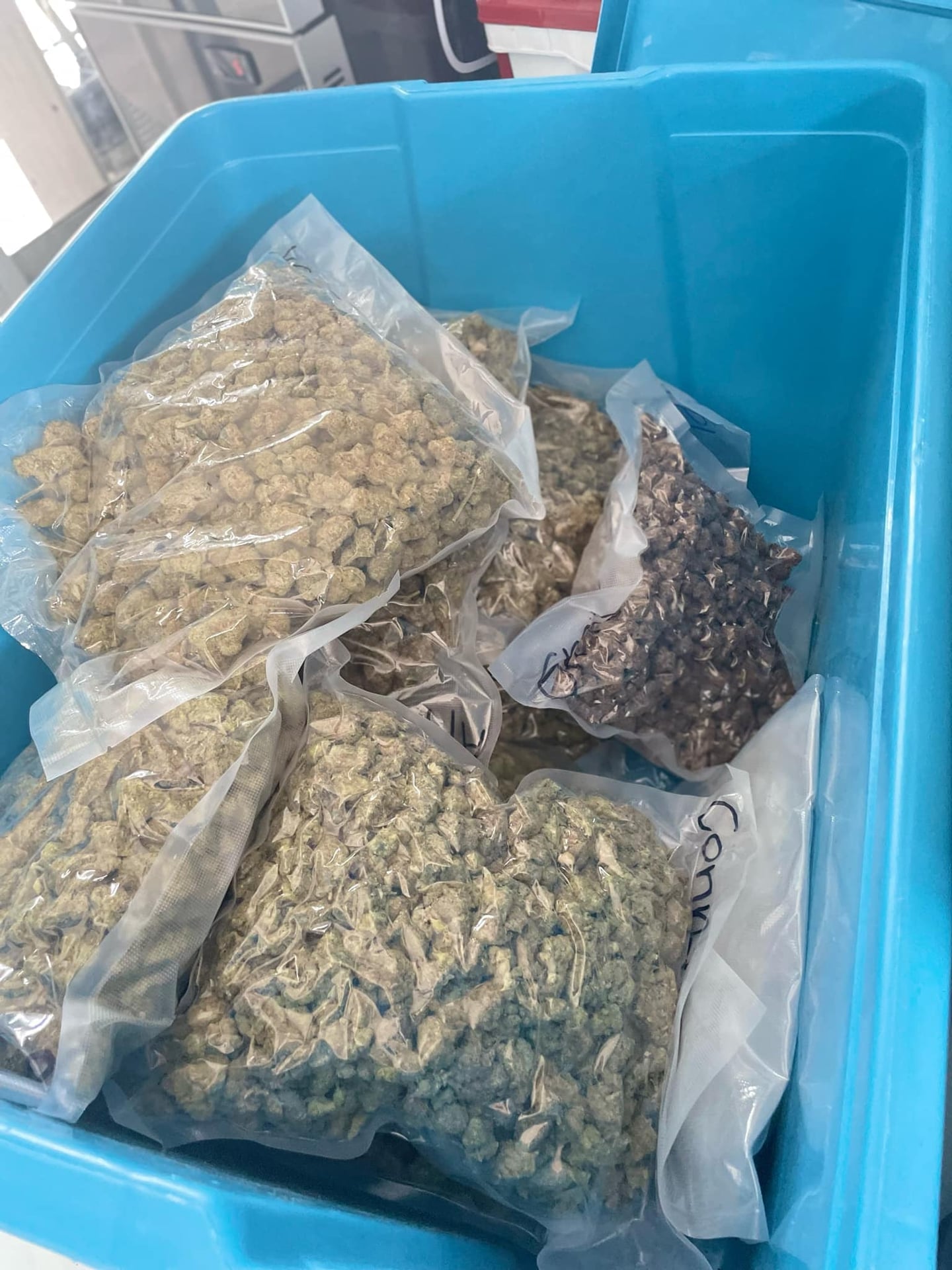 THC