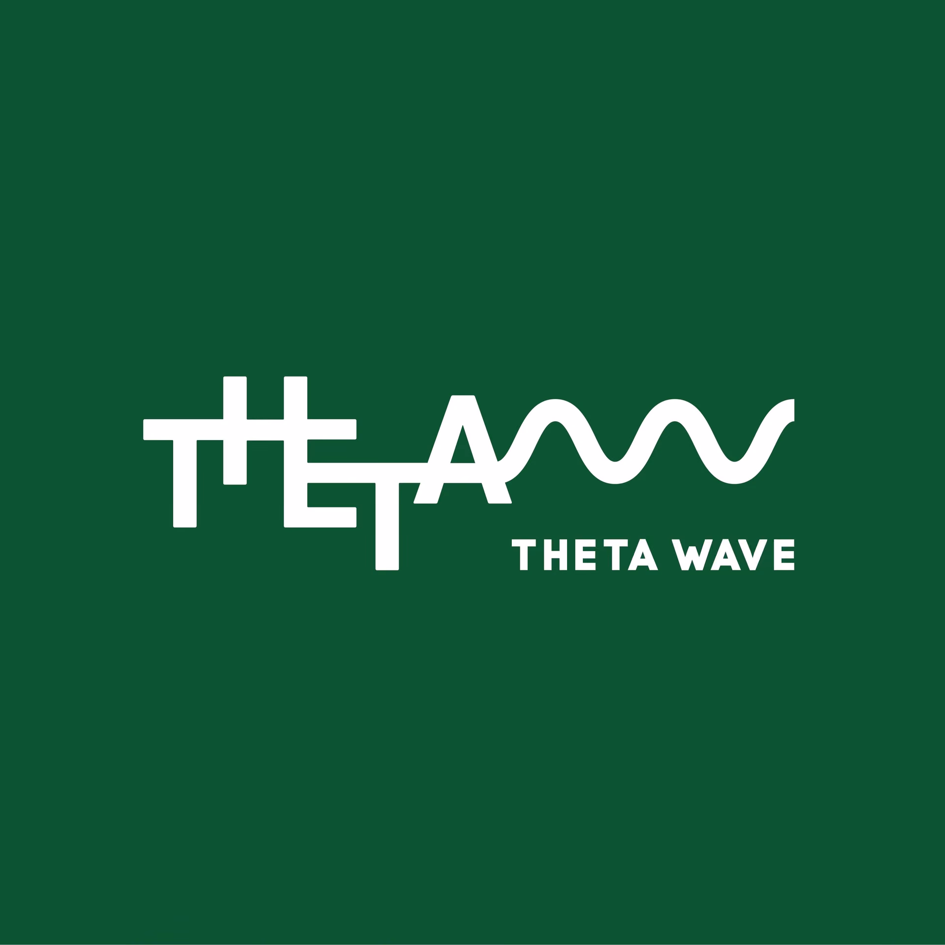 Dispensario de cannabis Theta Wave en Pattaya logo