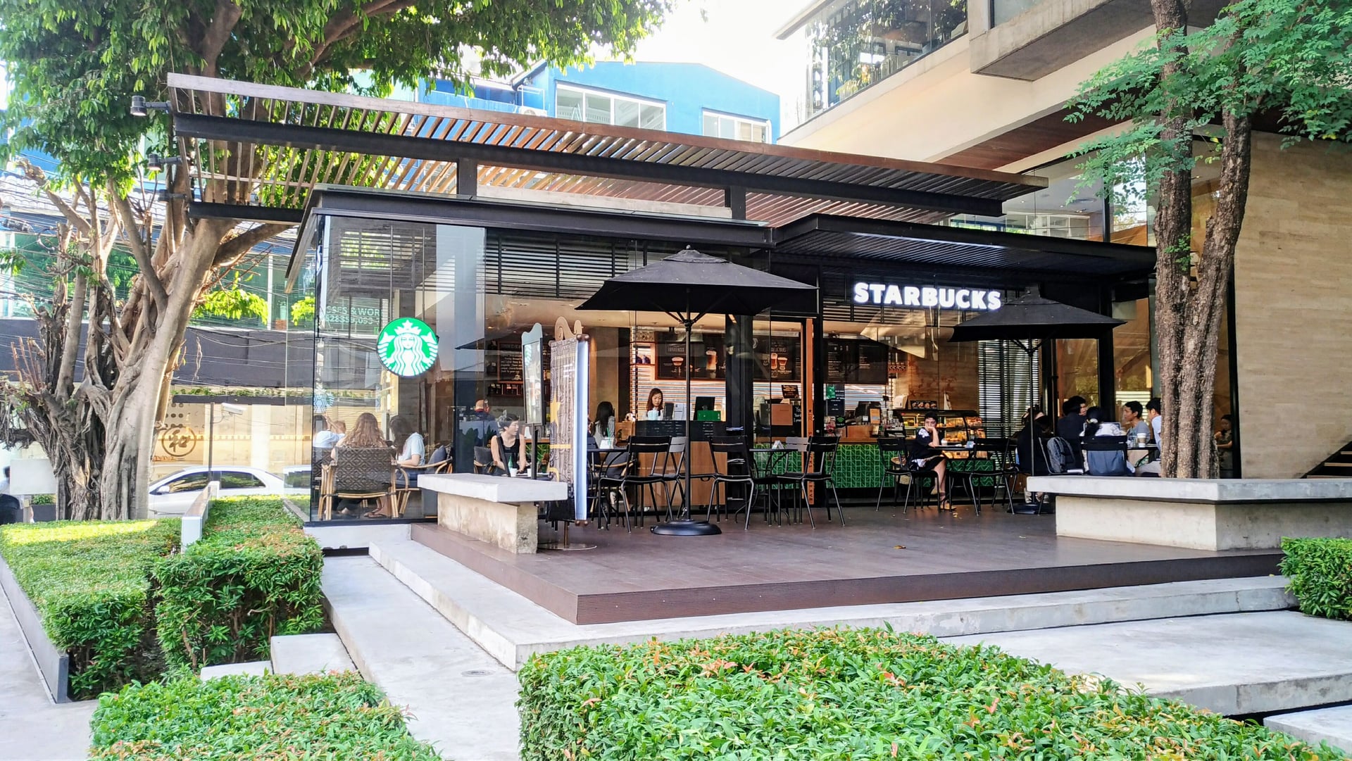 Wonka's Lab Dispensary Thonglor