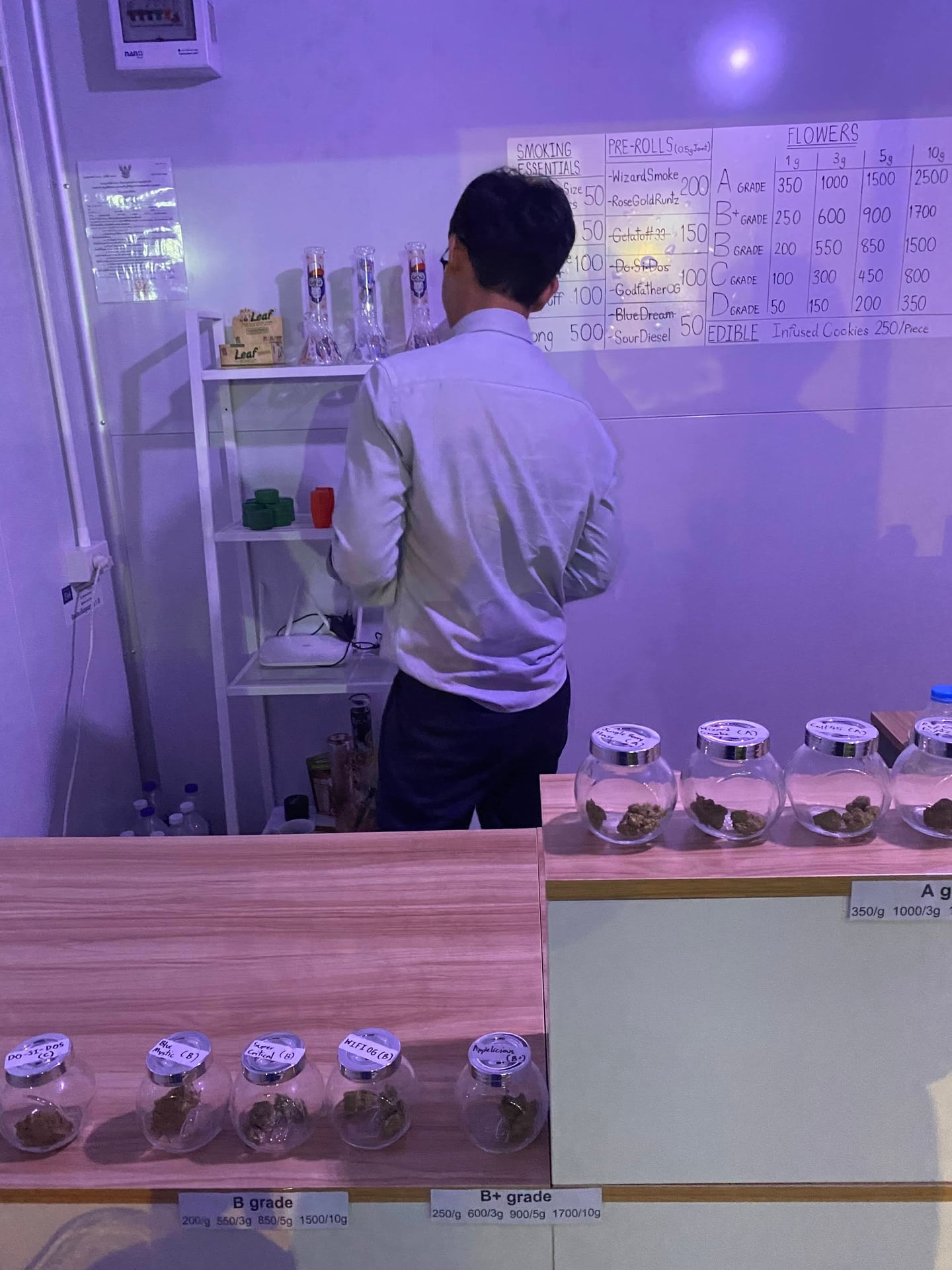 CheapHigh By MountainGrass Dispensary)