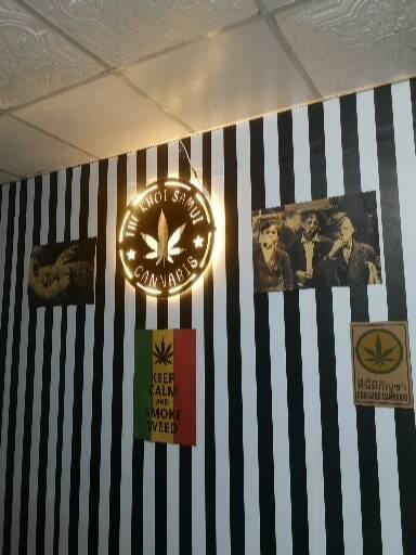 The Khoi Samui Cannabis