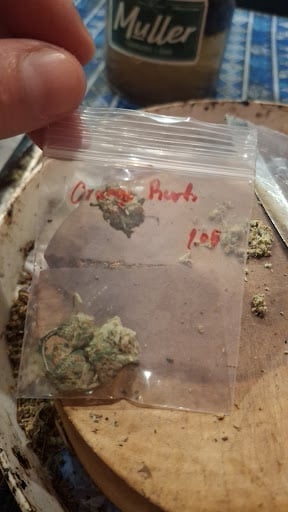 Muller Cannabis