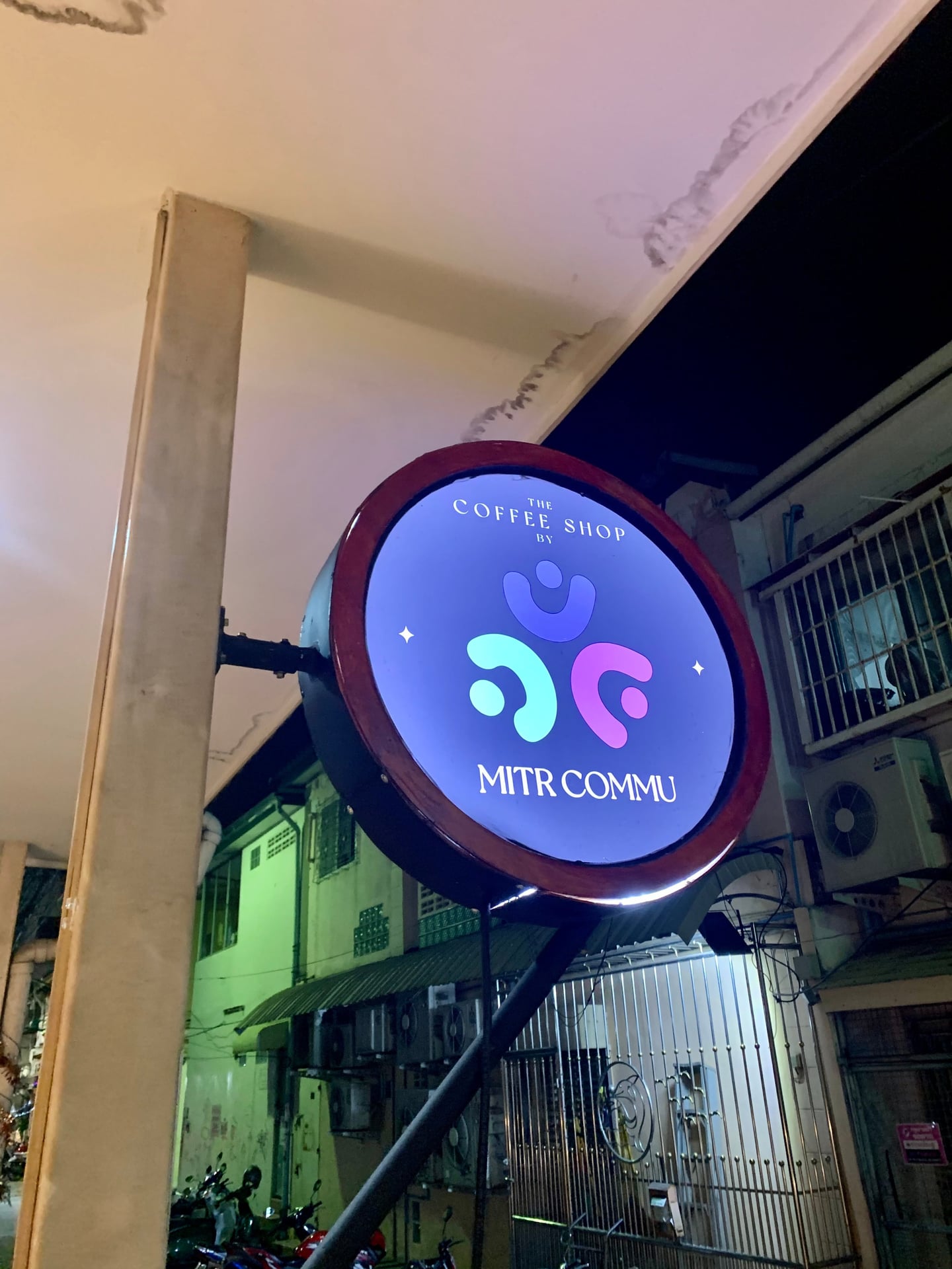 Mitr Commu