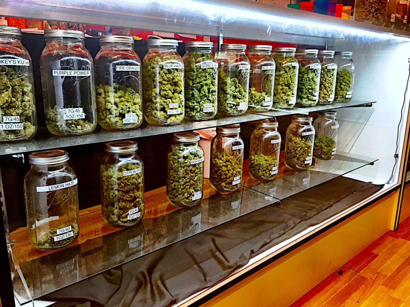 Area 420