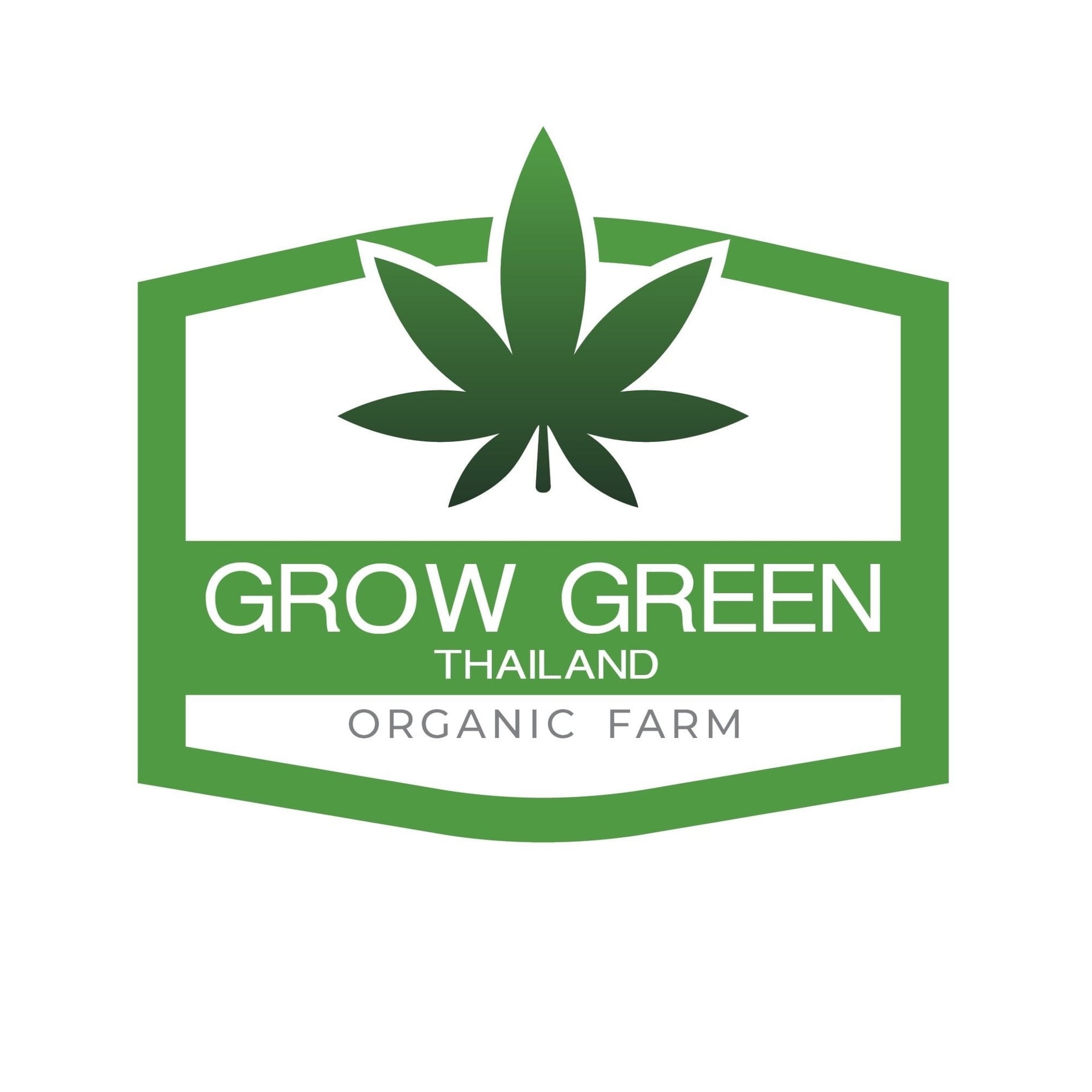 Grow Green Cannabis Farm
