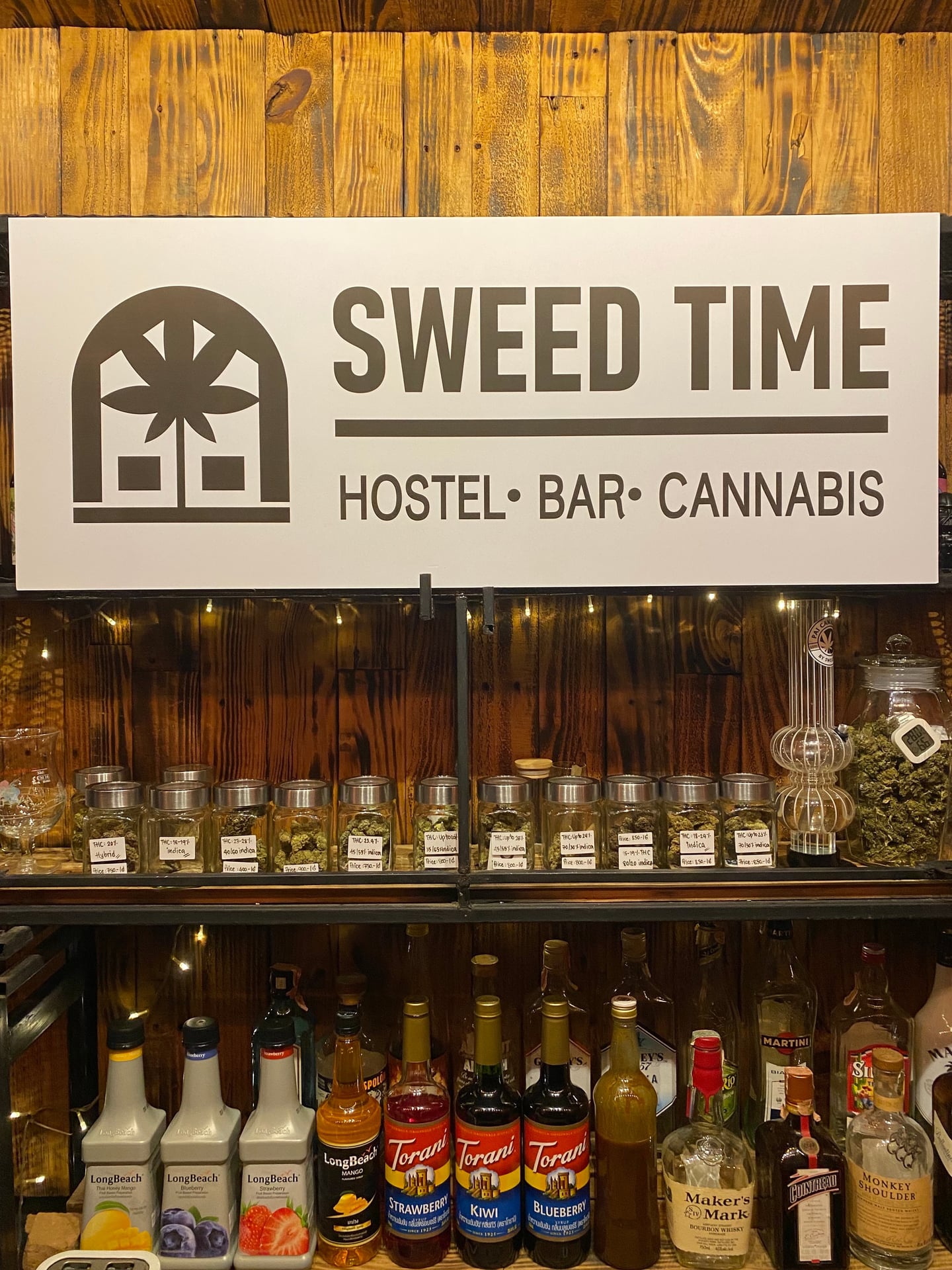 Sweed Time