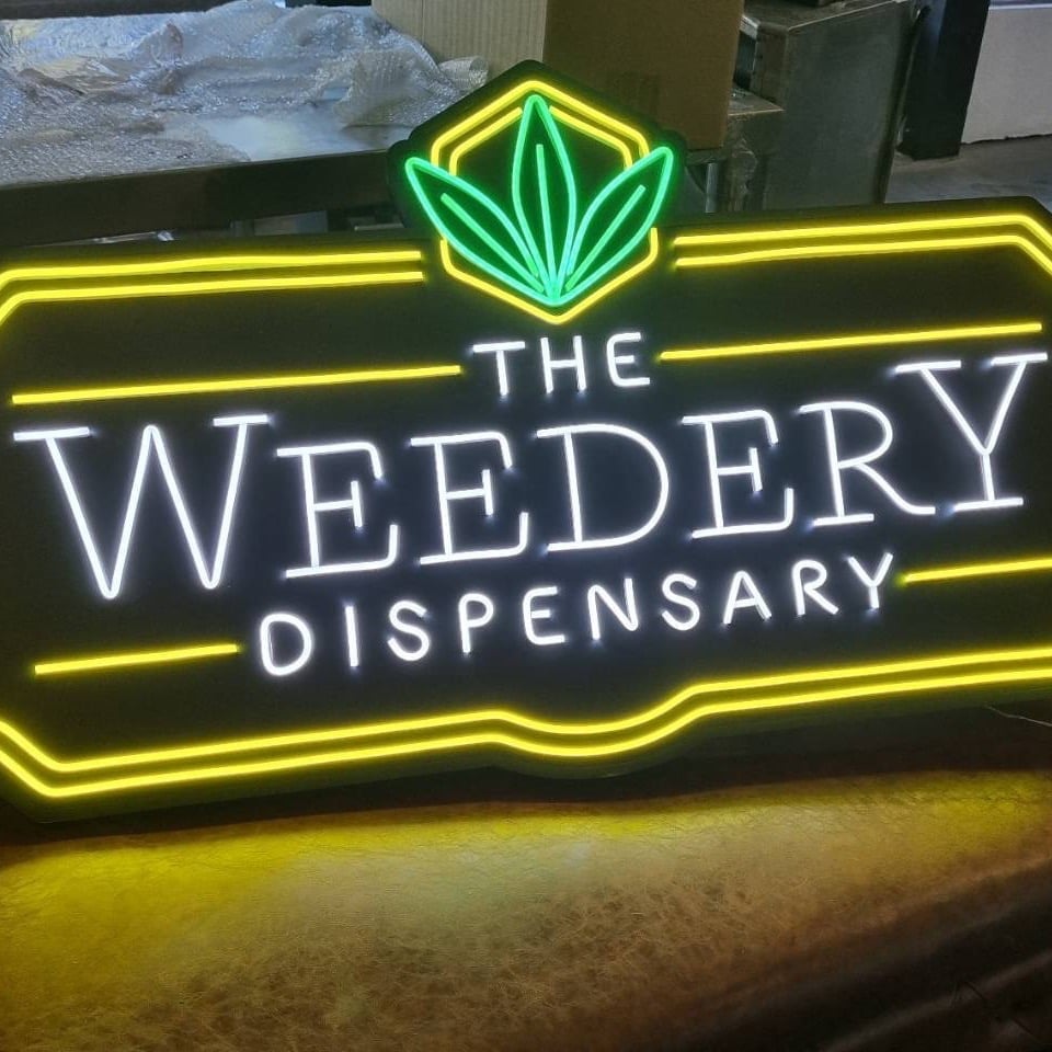 The Weedery