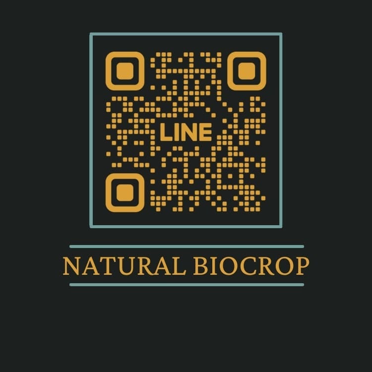 Natural Biocrop