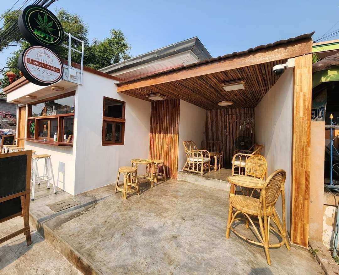 Mpty Koh Larn