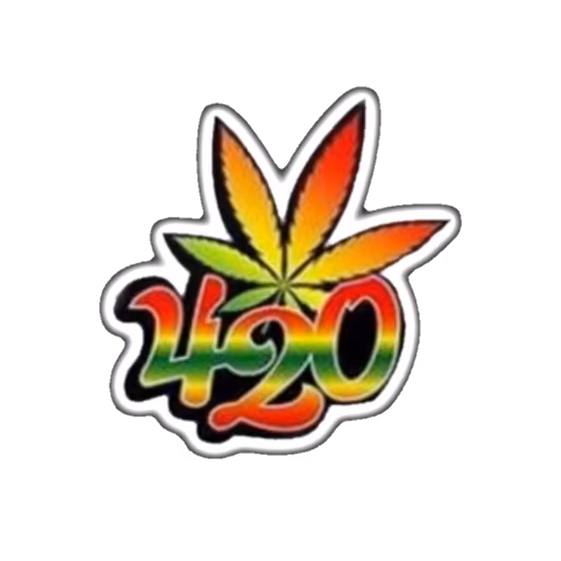 Cannabis Dispensary 420 Medical Cannabis Dispensary Pattaya in Pattaya logo