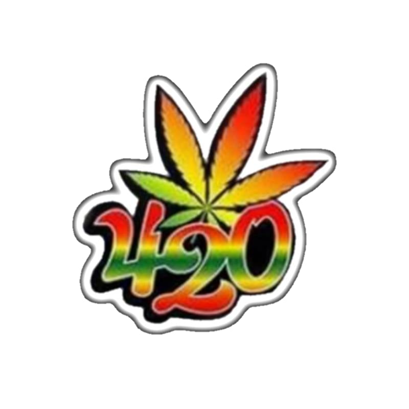 420 Medical Cannabis Dispensary Pattaya logo