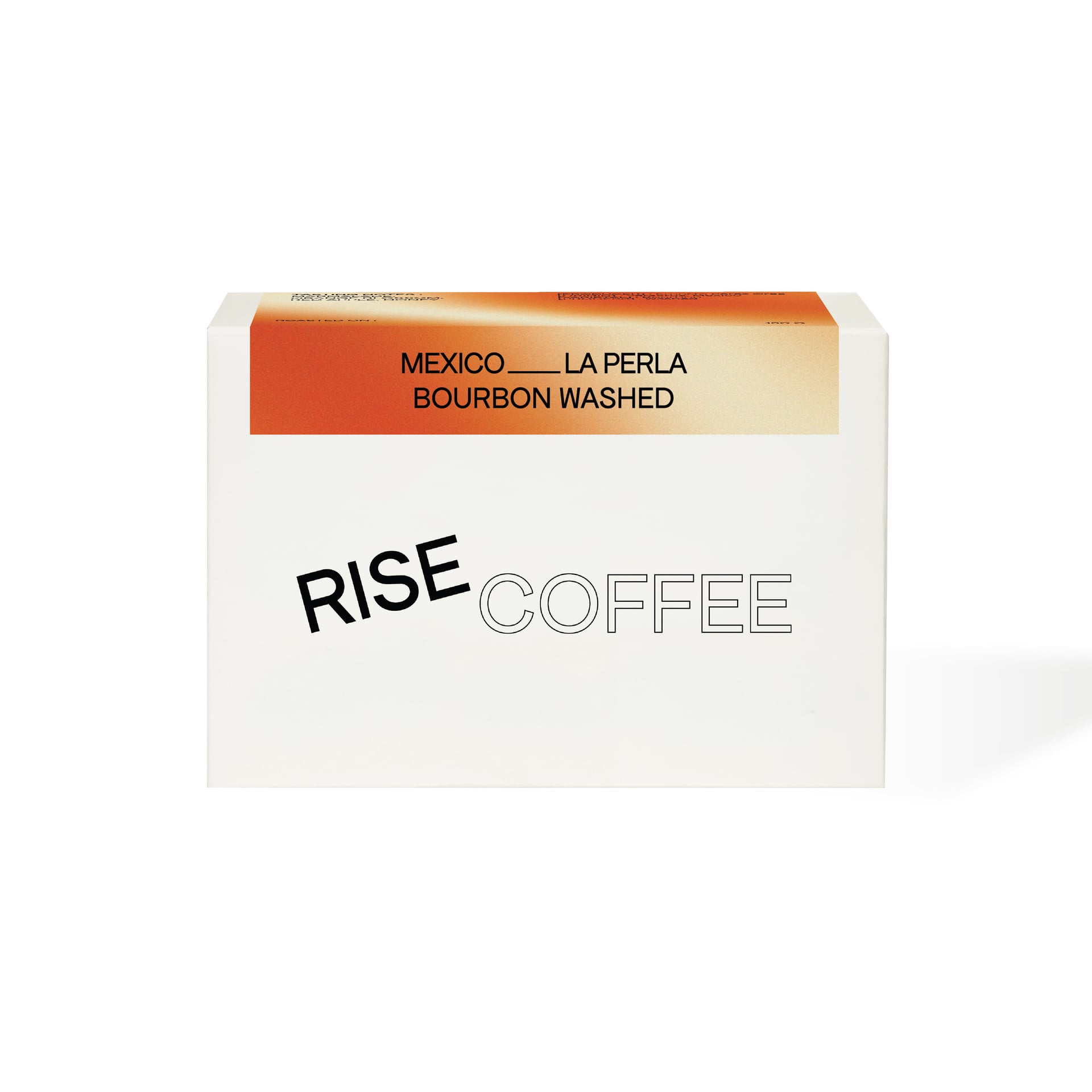 Rise N High