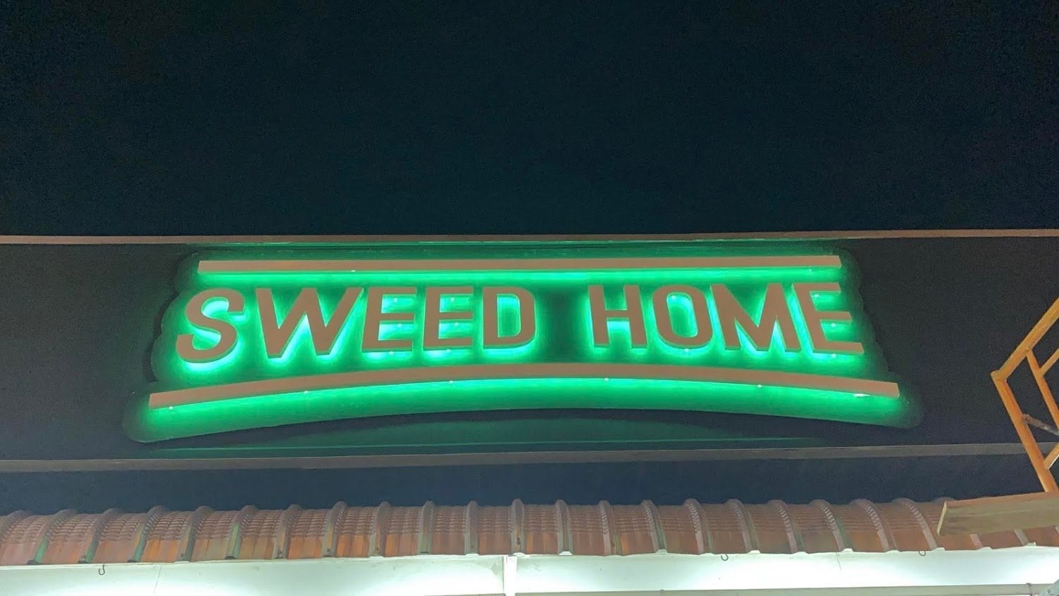 Sweedhome
