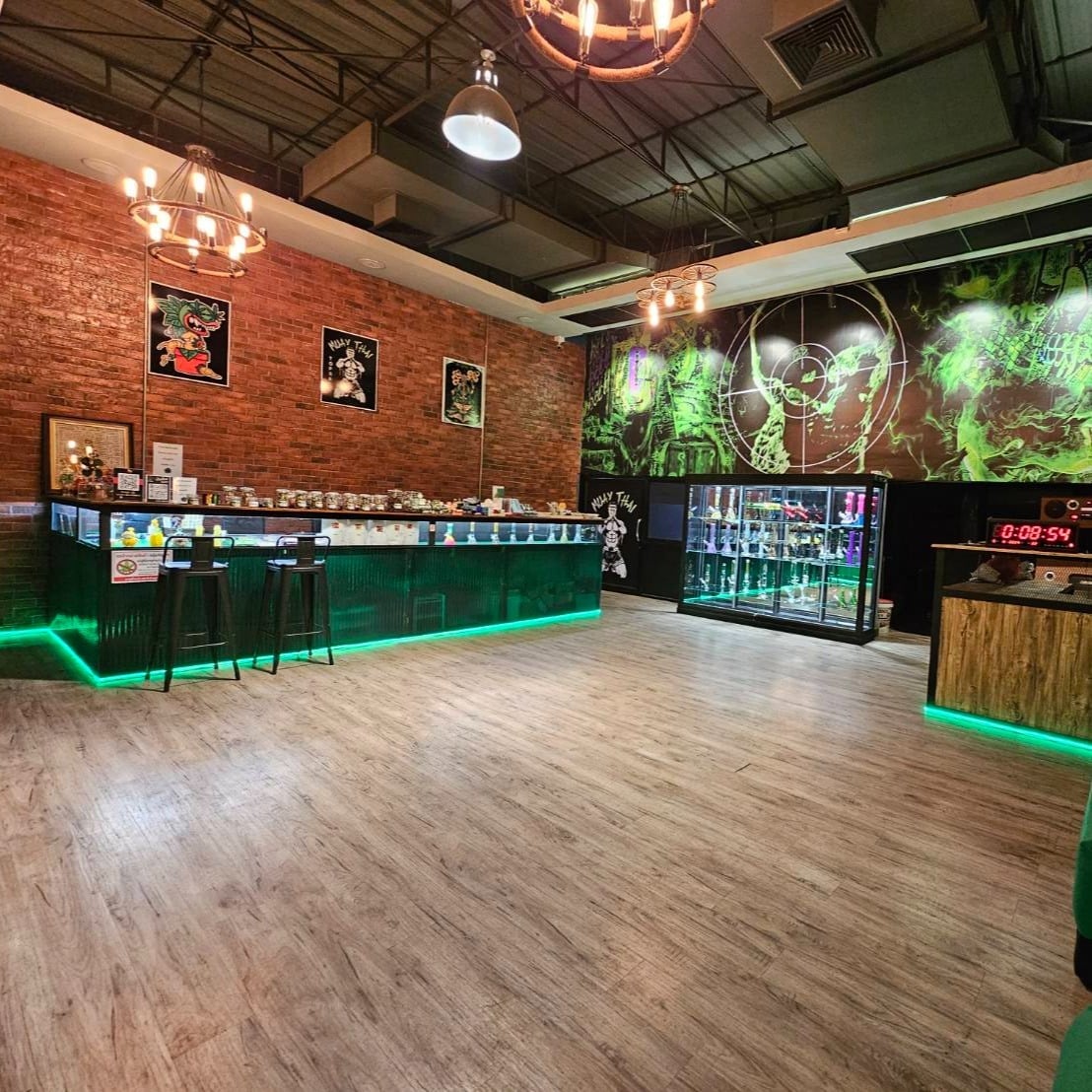 Mar-yun 1 .16 Cannabis