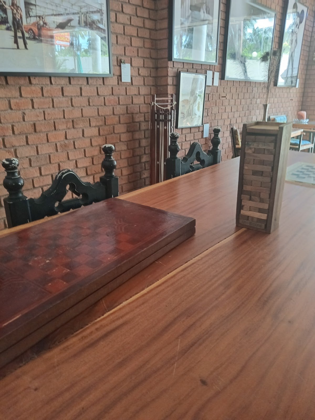 Pirateisland Pattaya Art