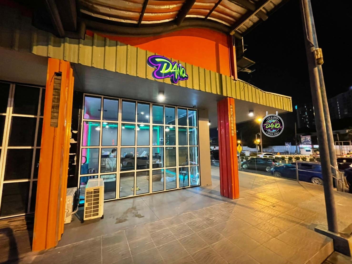 Danq Pattaya