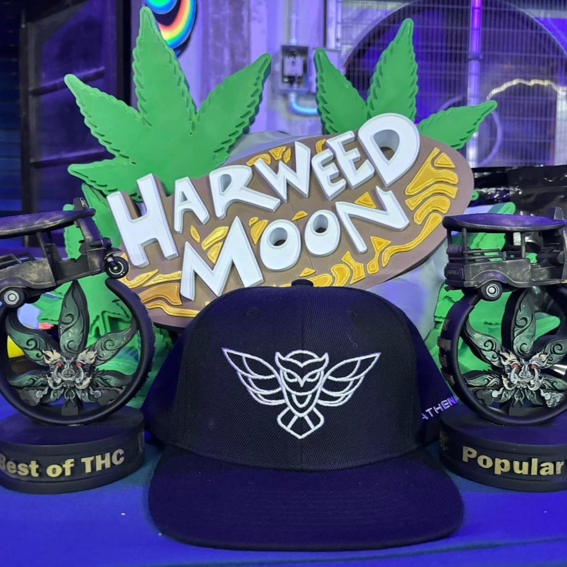 Harweed Moon