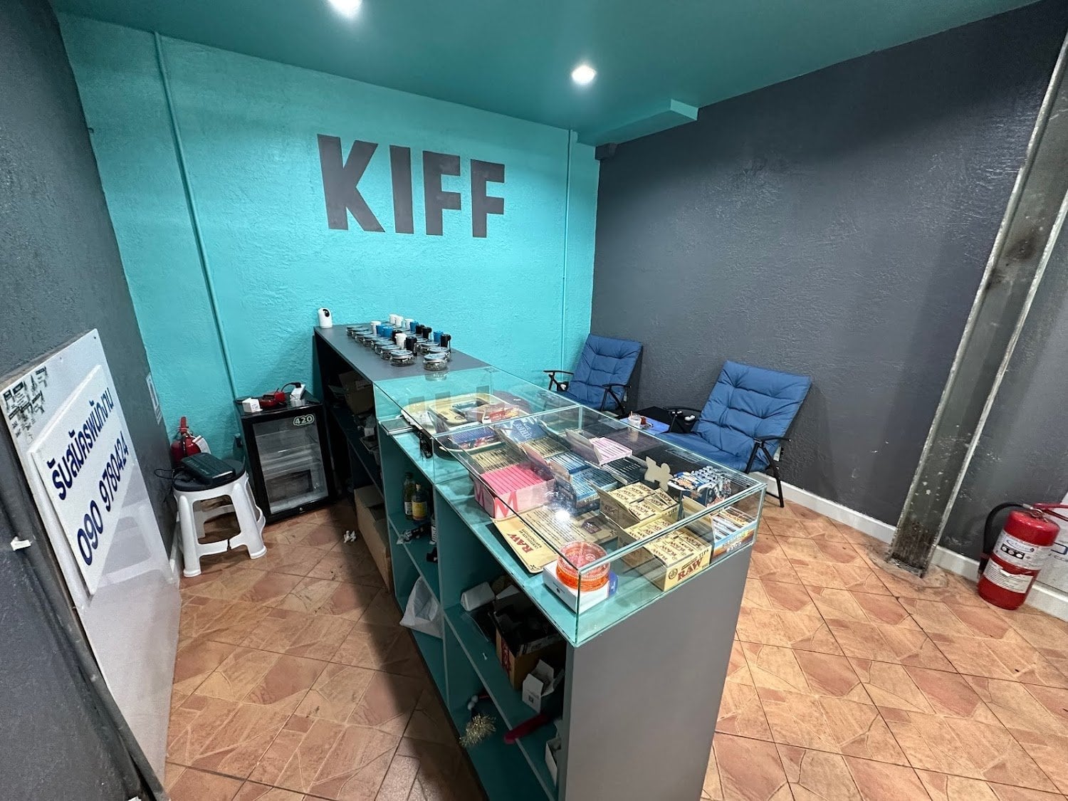 Kiff