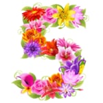 Flower Power X High Again