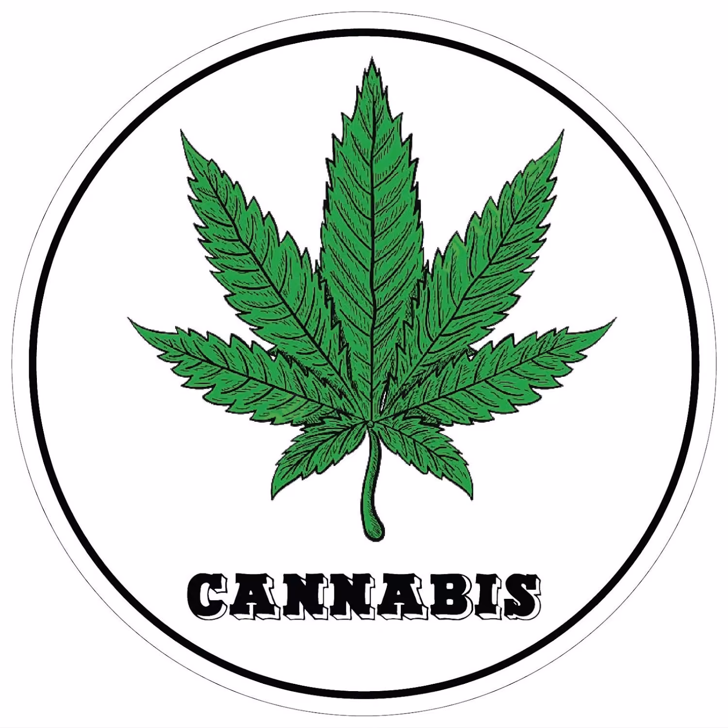 Cannabis Dispensary Khx Deiyw Kay logo