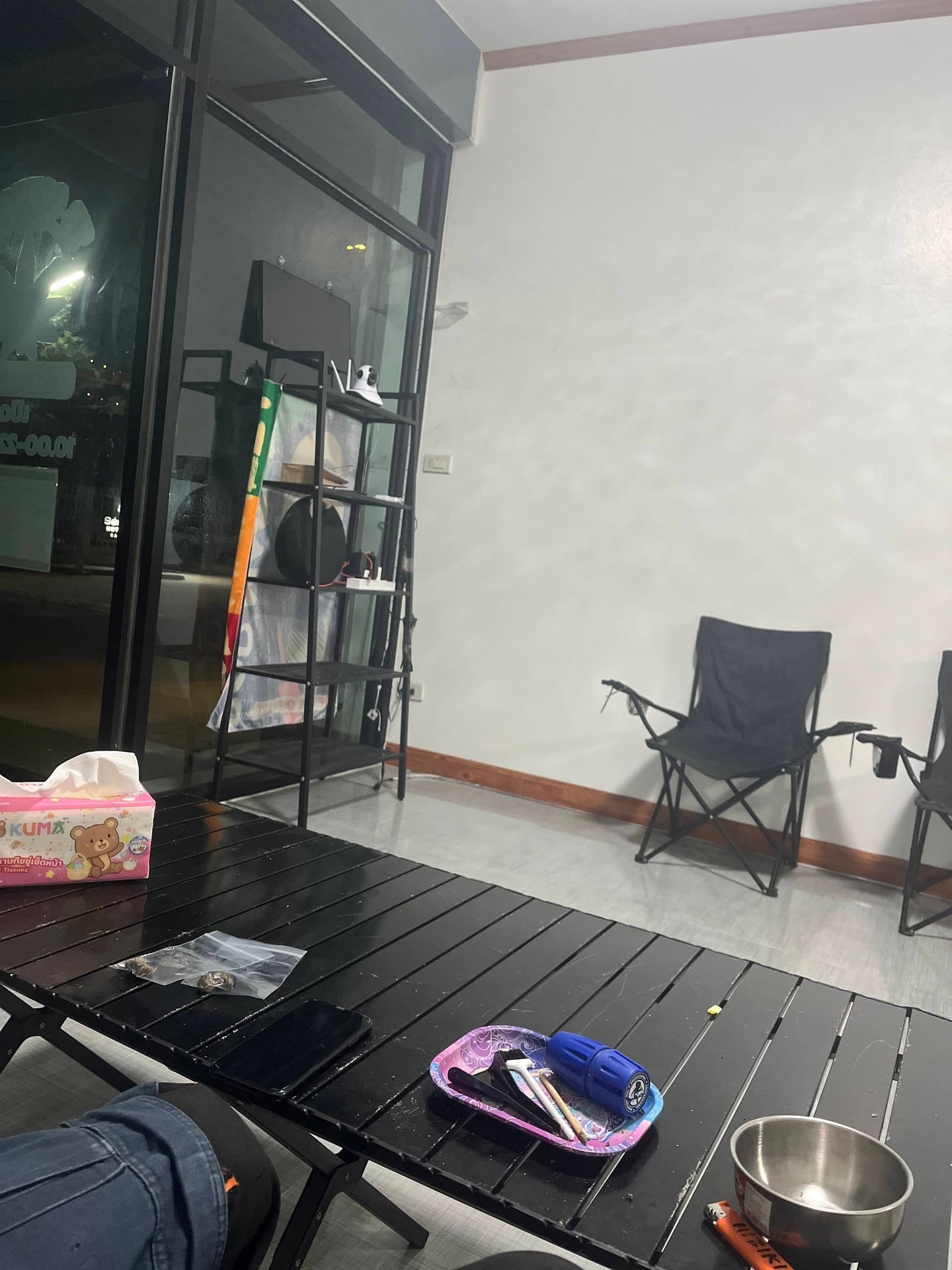 TB Cannabis Shops