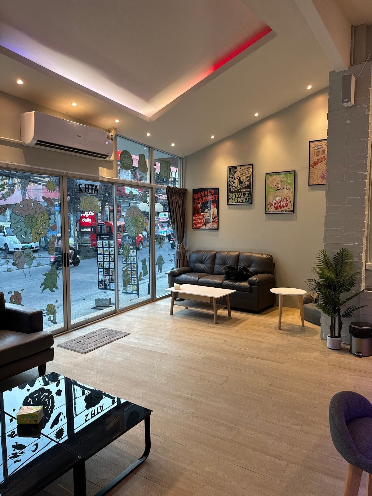 All Time High Cannabis Dispensary - Weed